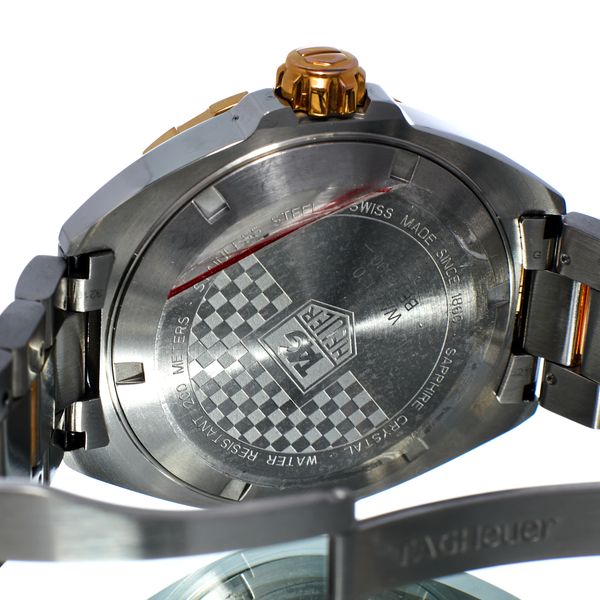 Tag Heuer Formula 1 WAZ1120.BB0879